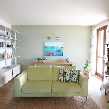 Ai Ronchi B&B Riva di Solto Exterior photo